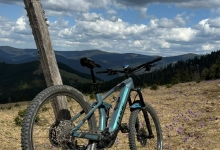 Centru Inchirieri Biciclete Bistrita Inchirieri Biciclete Bistrita - BISTRITZ BIKE RENTALS