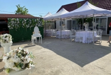 Centru Inchirieri Corturi Evenimente Bailesti Inchirieri Corturi Evenimente de poveste