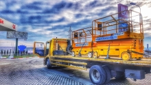 Centru Inchirieri Nacele-Platforme Reghin Inchirieri Nacele Reghin DARVISION INTERNATIONAL SRL