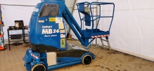 Centru Inchirieri Nacele-Platforme Reghin Inchirieri Nacele Reghin DARVISION INTERNATIONAL SRL