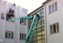 Centru Inchirieri Nacele-Platforme Satu Mare Inchirieri Nacele Oradea - TOP RENT S.R.L.