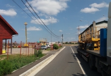 Centru Inchirieri Nacele-Platforme Satu Mare Inchirieri Nacele Oradea - TOP RENT S.R.L.