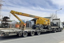 Centru Inchirieri Nacele-Platforme Satu Mare Inchirieri Nacele Oradea - TOP RENT S.R.L.