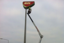 Centru Inchirieri Nacele-Platforme Satu Mare Inchirieri Nacele Oradea - TOP RENT S.R.L.