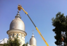 Centru Inchirieri Nacele-Platforme Satu Mare Inchirieri Nacele Oradea - TOP RENT S.R.L.