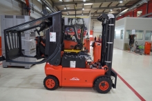 Centru Inchirieri Stivuitoare Motostivuitoare Constanta Inchirieri Stivuitoare Motostivuitoare Constanta ELMAS SRL