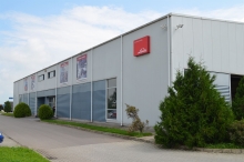 Centru Inchirieri Stivuitoare Motostivuitoare Constanta Inchirieri Stivuitoare Motostivuitoare Constanta ELMAS SRL