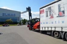 Centru Inchirieri Stivuitoare Motostivuitoare Ploiesti Inchirieri Stivuitoare Motostivuitoare Ploiesti ELMAS SRL