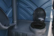 Centru Inchirieri Toalete Ecologice Satu Mare Inchirieri Toalete Ecologice Satu Mare - NOVALIS S.R.L.