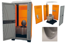 Centru Inchirieri Toalete Ecologice Satu Mare Inchirieri Toalete Ecologice Satu Mare - NOVALIS S.R.L.