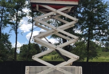 Centru Inchirieri Nacele-Platforme Alexandria Inchirieri Nacele Electrice-Nacele Diesel