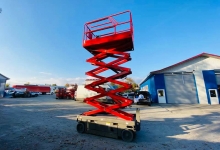 Centru Inchirieri Nacele-Platforme Brasov Inchirieri Nacele Electrice-Nacele Diesel