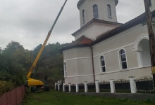 Centru Inchirieri Nacele-Platforme Cluj Napoca Inchirieri nacele Cluj-Napoca