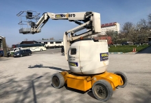 Centru Inchirieri Nacele-Platforme Craiova Inchirieri Nacele Electrice-Nacele Diesel