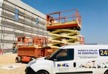 Centru Inchirieri Nacele-Platforme Craiova Inchirieri Nacele Electrice-Nacele Diesel