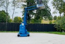 Centru Inchirieri Nacele-Platforme Deva Inchirieri Nacele Electrice-Nacele Diesel