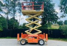 Centru Inchirieri Nacele-Platforme Ploiesti Inchirieri Nacele Electrice-Nacele Diesel