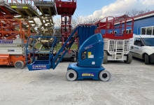 Centru Inchirieri Nacele-Platforme Ploiesti Inchirieri Nacele Electrice-Nacele Diesel