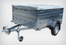 Centru Inchirieri Remorci Platforme Targoviste Inchirieri remorci Targoviste