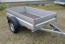 Centru Inchirieri Remorci Platforme Targoviste Inchirieri remorci Targoviste