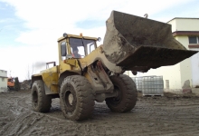 Centru Inchirieri Utilaje Alba Iulia Inchirieri utilaje Constructii Targu Mures - Andor SRL