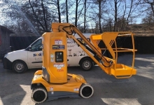 Centru Inchirieri Nacele-Platforme Sibiu Inchirieri Nacele Electrice-Nacele Diesel