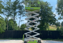 Centru Inchirieri Nacele-Platforme Sibiu Inchirieri Nacele Electrice-Nacele Diesel