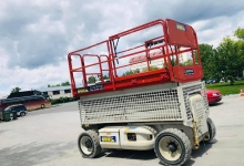 Centru Inchirieri Nacele-Platforme Sibiu Inchirieri Nacele Electrice-Nacele Diesel