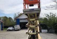 Centru Inchirieri Nacele-Platforme Sibiu Inchirieri Nacele Electrice-Nacele Diesel