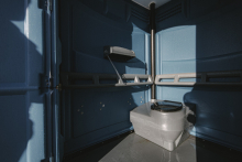 Centru Inchirieri Toalete Ecologice Bistrita NOVALIS S.R.L. - Inchirieri Toalete Bistrita