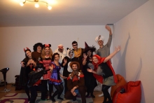 Centru Inchirieri Costume-Accesorii Tulcea inchirieri costume carnaval Turda