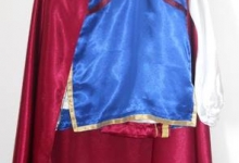 Centru Inchirieri Costume-Accesorii Tulcea inchirieri costume carnaval Turda