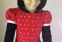 Centru Inchirieri Costume-Accesorii Tulcea inchirieri costume carnaval Turda