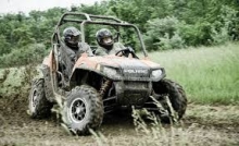 Centru Inchirieri  ATV Rucar Inchirieri ATV Rucar