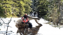 Centru Inchirieri  ATV Sibiu Inchirieri ATV, Buggy  Sibiu - ATV, Buggy Rent, Vermietung