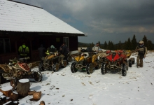 Centru Inchirieri  ATV Sibiu Inchirieri ATV, Buggy  Sibiu - ATV, Buggy Rent, Vermietung