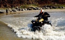 Centru Inchirieri  ATV Sibiu Inchirieri ATV, Buggy  Sibiu - ATV, Buggy Rent, Vermietung