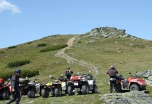 Centru Inchirieri  ATV Sibiu Inchirieri ATV, Buggy  Sibiu - ATV, Buggy Rent, Vermietung