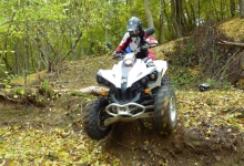 Centru Inchirieri  ATV Sibiu Inchirieri ATV, Buggy  Sibiu - ATV, Buggy Rent, Vermietung