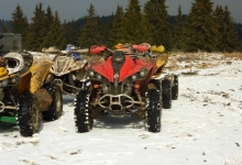 Centru Inchirieri  ATV Sibiu Inchirieri ATV, Buggy  Sibiu - ATV, Buggy Rent, Vermietung