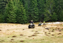 Centru Inchirieri  ATV Sibiu Inchirieri ATV, Buggy  Sibiu - ATV, Buggy Rent, Vermietung
