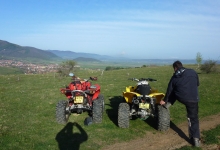 Centru Inchirieri  ATV Sibiu Inchirieri ATV, Buggy  Sibiu - ATV, Buggy Rent, Vermietung