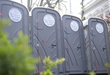 Centru Inchirieri Toalete Ecologice Baneasa Inchirieri Toalete Ecologice Ilfov Baneasa - SC Toalete Ecologice SRL