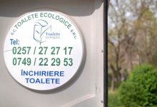 Centru Inchirieri Toalete Ecologice Bucuresti-Sector 4 Inchirieri Toalete Ecologice Bucuresti Sector 4 - SC Toalete Ecologice SRL