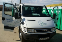Centru Inchirieri Toalete Ecologice Bucuresti-Sector 4 Inchirieri Toalete Ecologice Bucuresti Sector 4 - SC Toalete Ecologice SRL