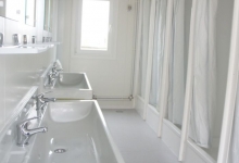 Centru Inchirieri Toalete de Lux Bucuresti-Sector 6 SC Toalete Ecologice SRL