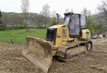 Centru Inchirieri Utilaje Valenii de Munte Topo Bogdi Construct S.R.L. - Inchirieri Utilaje Valenii de Munte