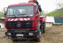 Centru Inchirieri Utilaje Valenii de Munte Topo Bogdi Construct S.R.L. - Inchirieri Utilaje Valenii de Munte