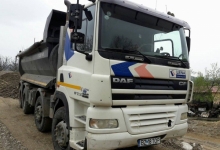 Centru Inchirieri Utilaje Valenii de Munte Topo Bogdi Construct S.R.L. - Inchirieri Utilaje Valenii de Munte