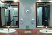 Centru Inchirieri Toalete de Lux Galati Inchirieri Toalete de Lux Galati